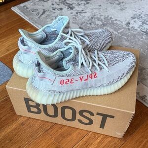 Adidas Yeezy Boost 350 V2 ‘Blue Tint’